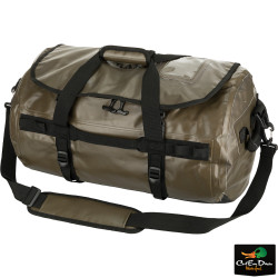 Large Military Duffle Bag, Waterproof Duffel Bag with