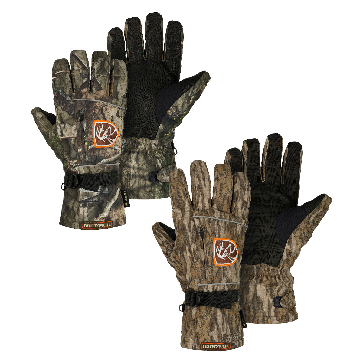 Drake Non-Typical Refuge HS Gore-Tex Glove 2.0 | eBay