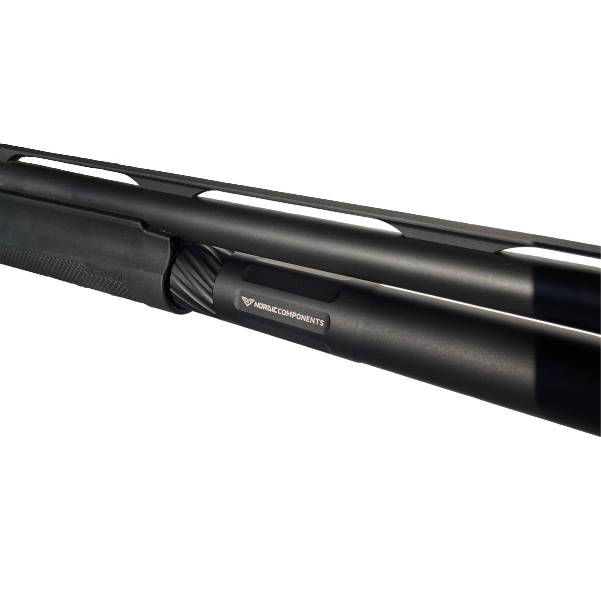 今野 Nordic Components 12GA Telescoping Magazine Extension | eBay