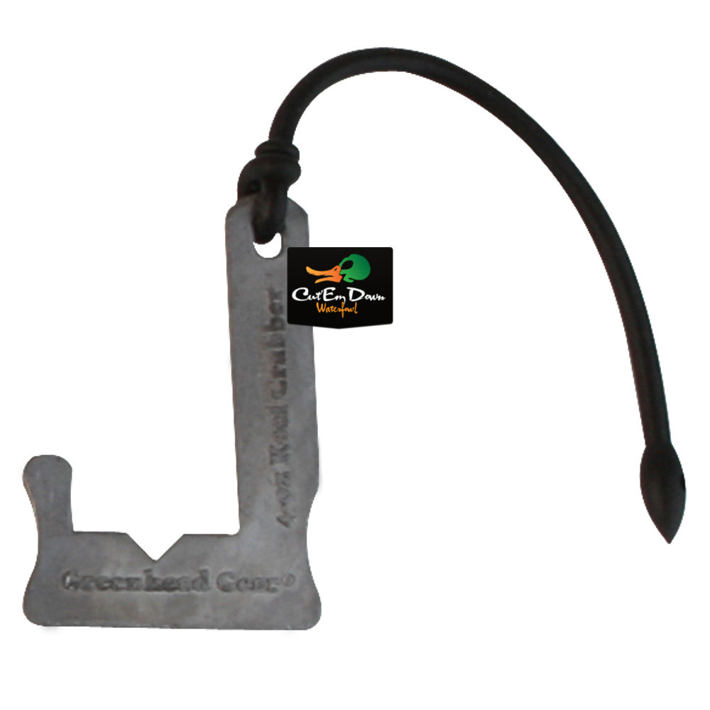 AVERY OUTDOORS GHG KEEL GRABBER DECOY 4oz WEIGHTS - 12CT | eBay