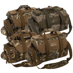 DRAKE Waterfowl Sac à dos de chasse réglable non typique