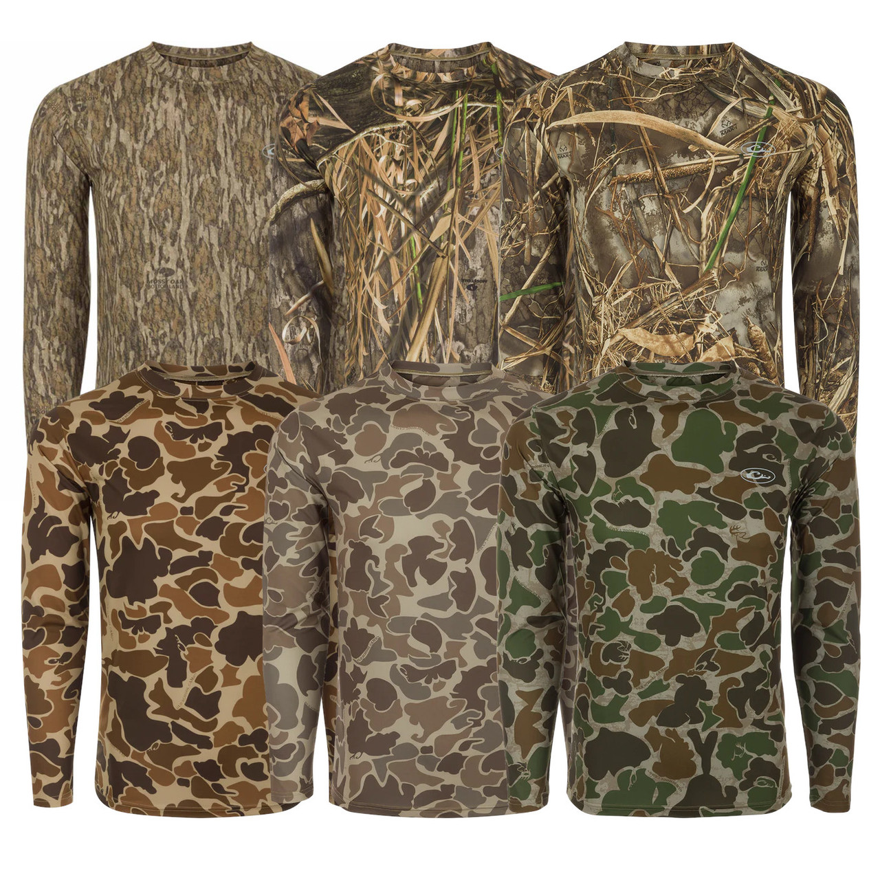 Drake Waterfowl : Vêtements Et Accessoires