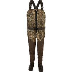 Drake Waterfowl Uninsulated Guardian Elite HND Front Zip Waders