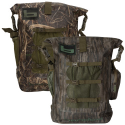 acoc アコック　Tiered Banding Backpack org.jpg