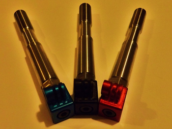 2010-2016 Genesis Coupe Tow Hook Go Pro Attachment