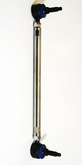 2010-2016 Genesis Coupe V1 Endlinks (Pair)