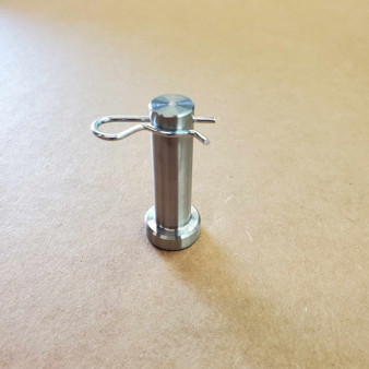 2010-2016 Genesis Coupe Shifter Linkage Pin 2010-2016 Genesis Coupe Shifter Linkage Pin