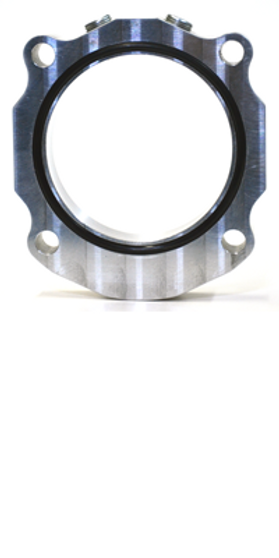 2010-2014 2.0 Genesis Coupe Throttle Body Spacer 2010-2014 2.0 Genesis Coupe Throttle Body Spacer