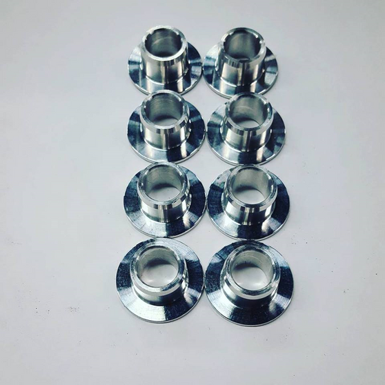 2017-2020 Genesis G80 Subframe Collars