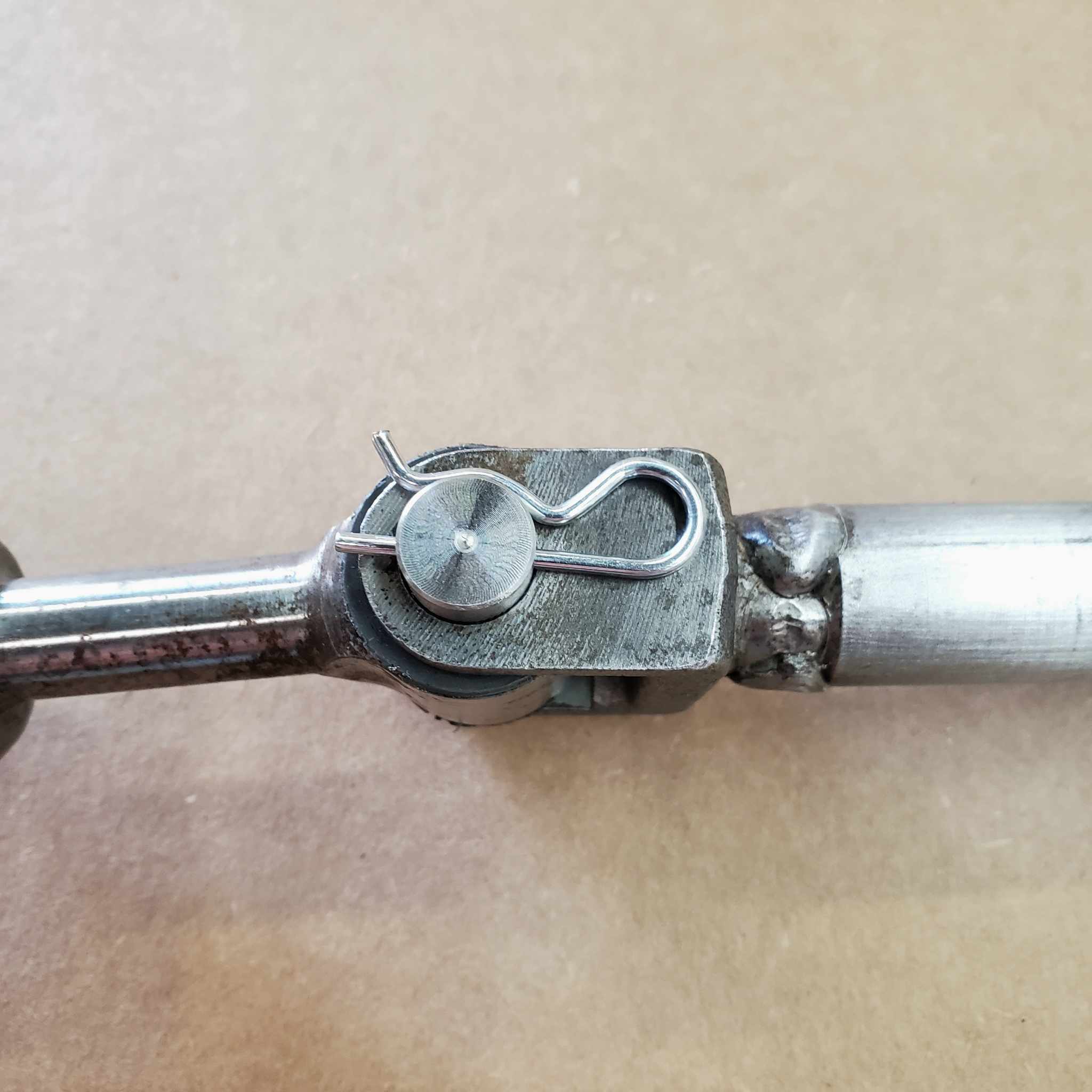 2010-2016 Genesis Coupe Manual Shifter Linkage Pin
