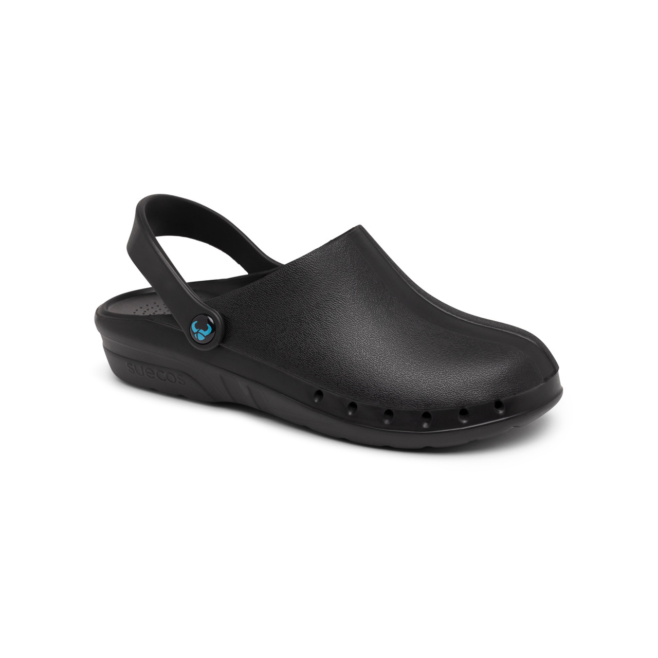 Oden+ Ergonomic and Hygienic Work Clogs for Healthcare Suecos