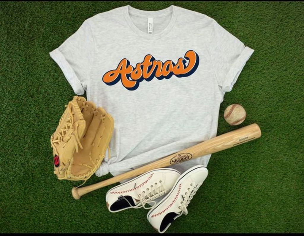 Astros Retro Tee

Sports, Baseball, Team, Spirit Wear, Tee, T-Shirt, Graphic