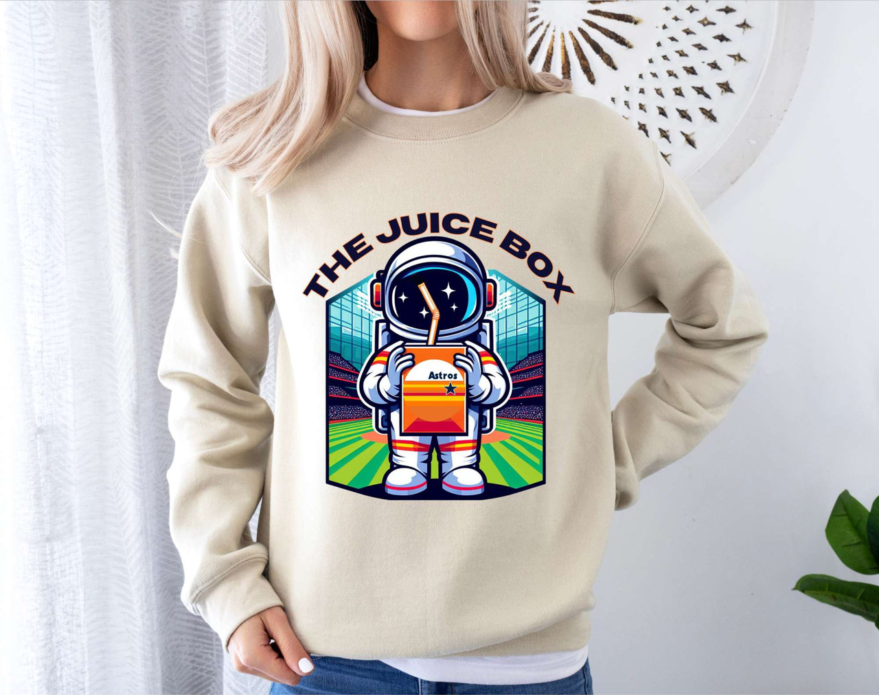The Juice Box - Avenue J