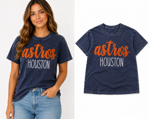 Astros EMB Briliant 
