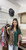 Color: Teal & Leopard Print
Neckline: V-cut notch
Fit: Relaxed and flowy
Style: Short sleeve, asymmetrical color block
Fabric: Soft, breathable blend
