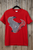 Applique Quilted Texan Tee Applique Quilted Texan Tee