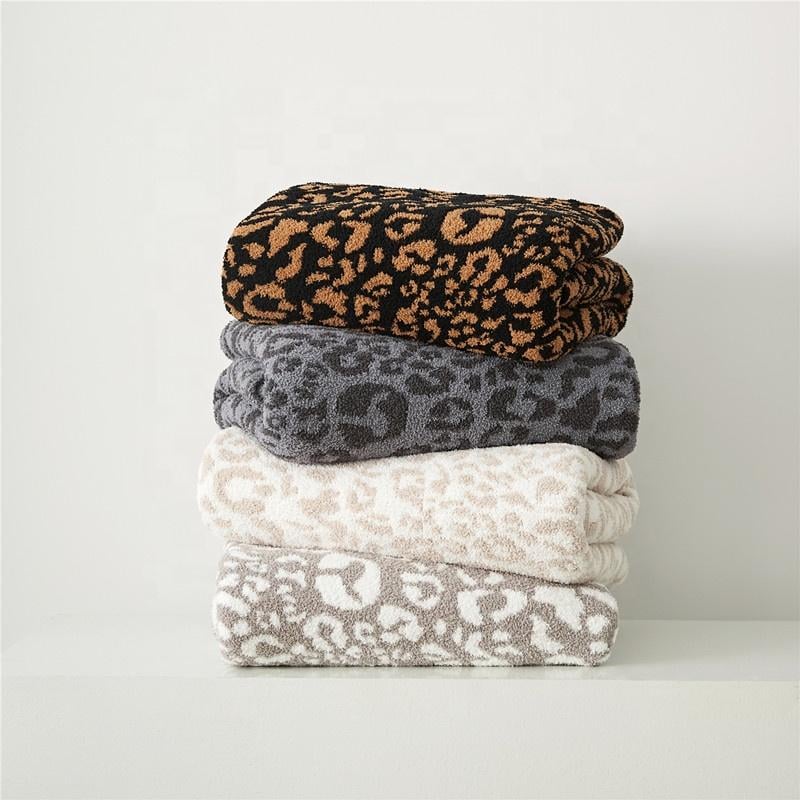 LUXE Blankets