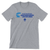 Roger Marshall - Beach (Unisex Athletic Heather Tee) Roger Marshall - Beach (Unisex Athletic Heather Tee)