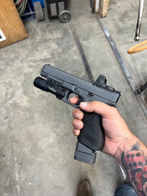 Gucci Glock Build Package - 1 IN 100 CHANCE