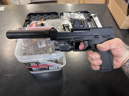 V7 MINI LOADED TX22 BRRRRTTTTT PACKAGE - 1 IN 20 CHANCE - WINNER GETS 10 SPOTS ON MAIN