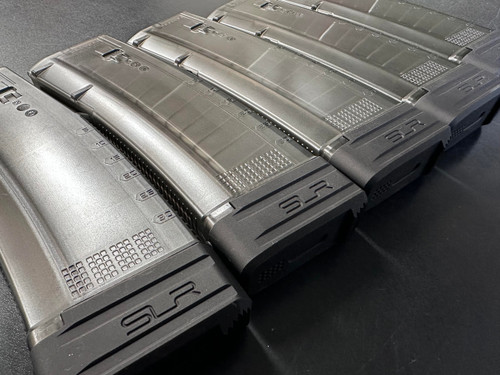 V1 MINI 5 PACK TMAGS W SLR +5 EXTENSIONS - 1 IN 10 CHANCE - WINNER GETS 5 SPOTS ON MAIN