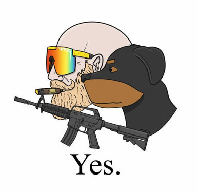 V3 MINI V100 $1000 IN BUNKER BUCKS - 1 IN 4 CHANCE - WINNER GETS 1 SPOT ON MAIN