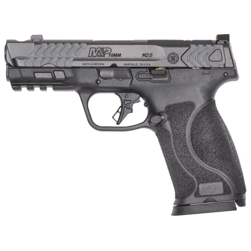 V5 MINI S&W M&P 2.0 PC CARRY 10MM - 1 IN 37 CHANCE WINNER GETS 5 SPOTS ON MAIN