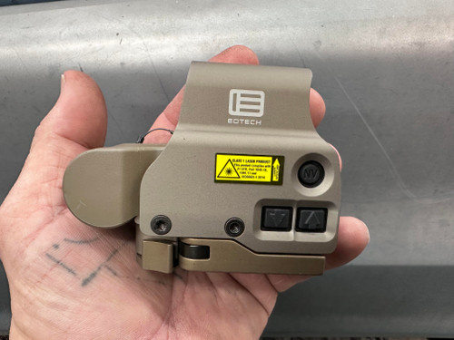 EOTECH EXPS3-0 DCR - 1 IN 44 CHANCE