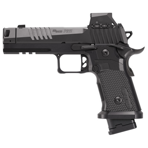 V5 MINI SIG P211 GTO - 1 IN 150 CHANCE - WINNER GETS 10 SPOTS ON MAIN