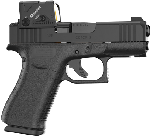 G43X w/Aimpoint - 1 in 53 CHANCE