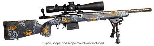 LOADED 22 CREEDMOOR PACKAGE - 1 IN 420 CHANCE