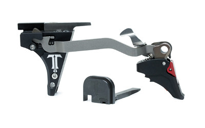 TRIGGERTECH GLOCK GEN 1-5 TRIGGER - 1 IN 17 CHANCE