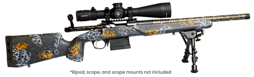 V7 MINI LOADED 22 CREEDMOOR PACKAGE - 1 IN 20 CHANCE - WINNER GETS 10 SPOTS ON MAIN