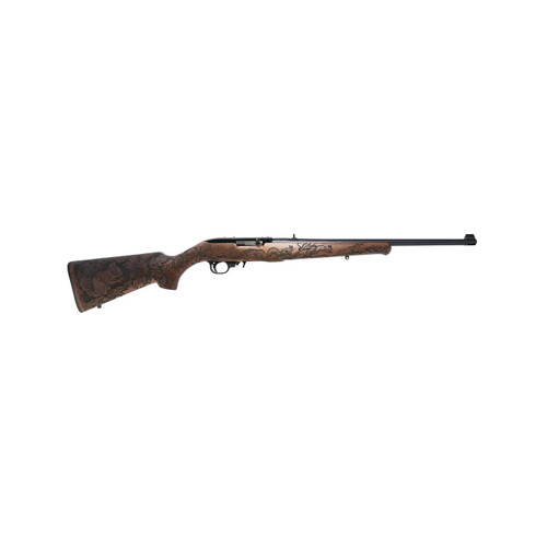 V1 mini TALO WALNUT SQUIRREL STOCK 10/22 & 2 FRT - 1 IN 20 CHANCE - WINNER GETS 5 SPOTS ON MAIN