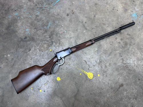 HENRY, LEUPOLD & OCL 22LR COMBO - 1 IN 75 CHANCE
