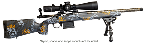 V23 MINI LOADED 22 CREEDMOOR PACKAGE - 1 IN 20 CHANCE - WINNER GETS 10 SPOTS ON MAIN