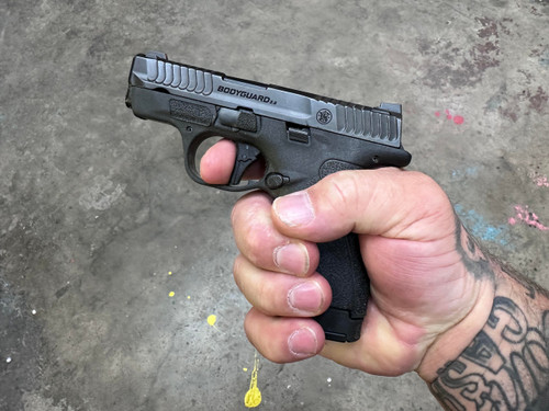V1 DFTP's - S&W BODYGUARD 2.0 - 1 IN 25 CHANCE - WINNER GETS 5 SPOTS ON MAIN