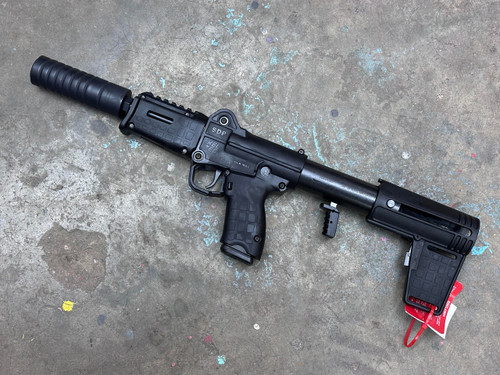 V2 DFTP’s - KEL TEC SUB NUB / AB F4 COMBO - 1 IN 50 CHANCE - WINNER GETS 10 SPOTS ON MAIN