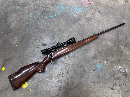 V1 DFTP's - Nikko Golden Eagle Model 7000 .270 WIN - 1 IN 45 CHANCE - WINNER GETS 7 SPOTS ON MAIN