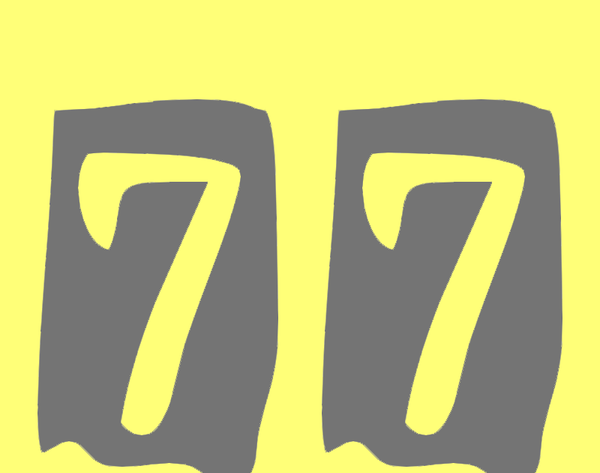 TREE CHOP CHOP DAY 77