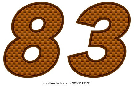 TREE CHOP CHOP DAY 83