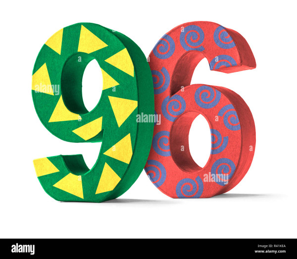 TREE CHOP CHOP DAY 96