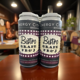 The classic combination of Concord Grape & Peanut Butter