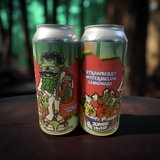 Simply Strawberries, Watermelon & Lemonade