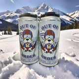 Al Blend of Strawberries, Pistachios &Topped off with Marshmallows.