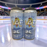 Sal Chow Chow has a mix of Pina Colada, Cheesecake Crumbles & Pie Crust.