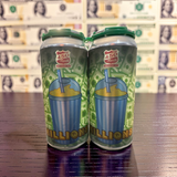 Millions has a lot of Blueberry, Black Current & Raspberry