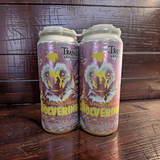 You can't pack more fruit into a can than what Transient has achieved with Neon Daydream. It has a blend of Passionfruit, Lemon, Banana, Mango Juice, Vanilla, Vanilla Ice Cream, & Lactose Sugar.