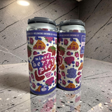 Just picture a pie cooling on the windowsill with Strawberries, Blueberries, Raspberries, vanilla, graham cracker, and milk sugar.