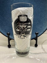 Fourscore glass $15